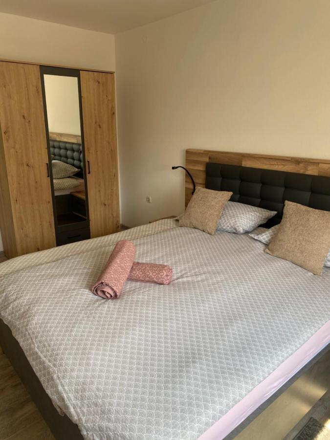 Apartman Laura スモーヤナク エクステリア 写真