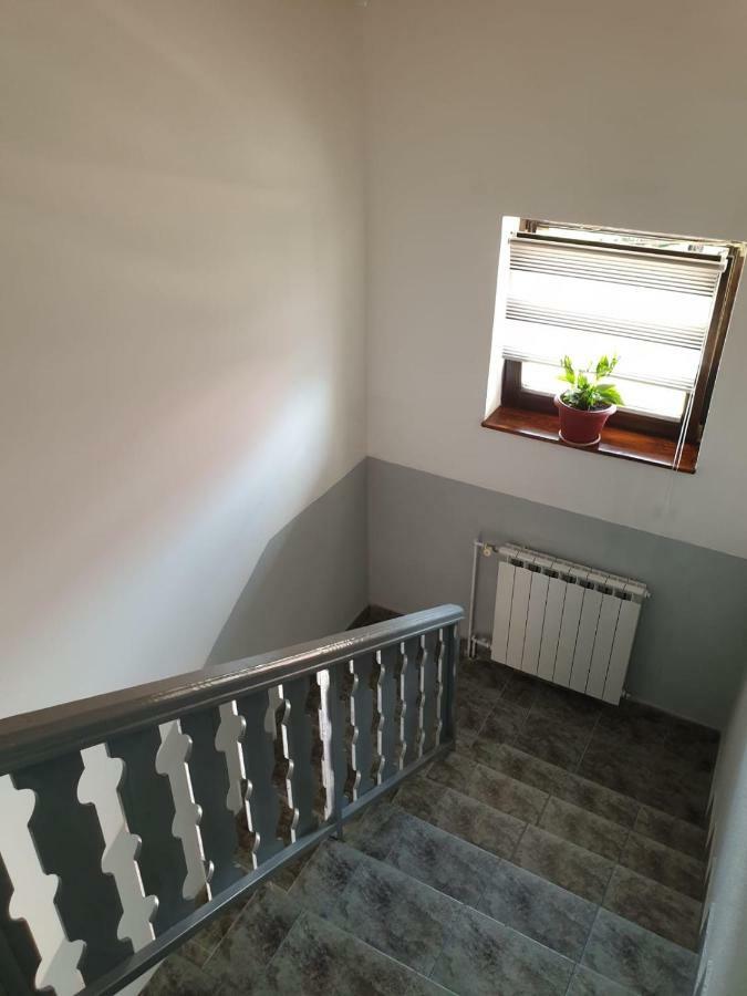 Apartman Laura スモーヤナク エクステリア 写真